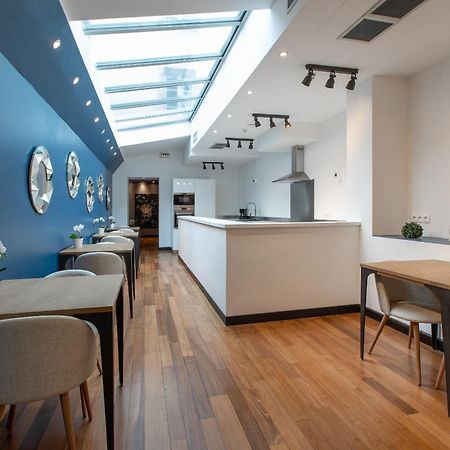 Apartamento La Petite Fugue Beaune  Exterior foto