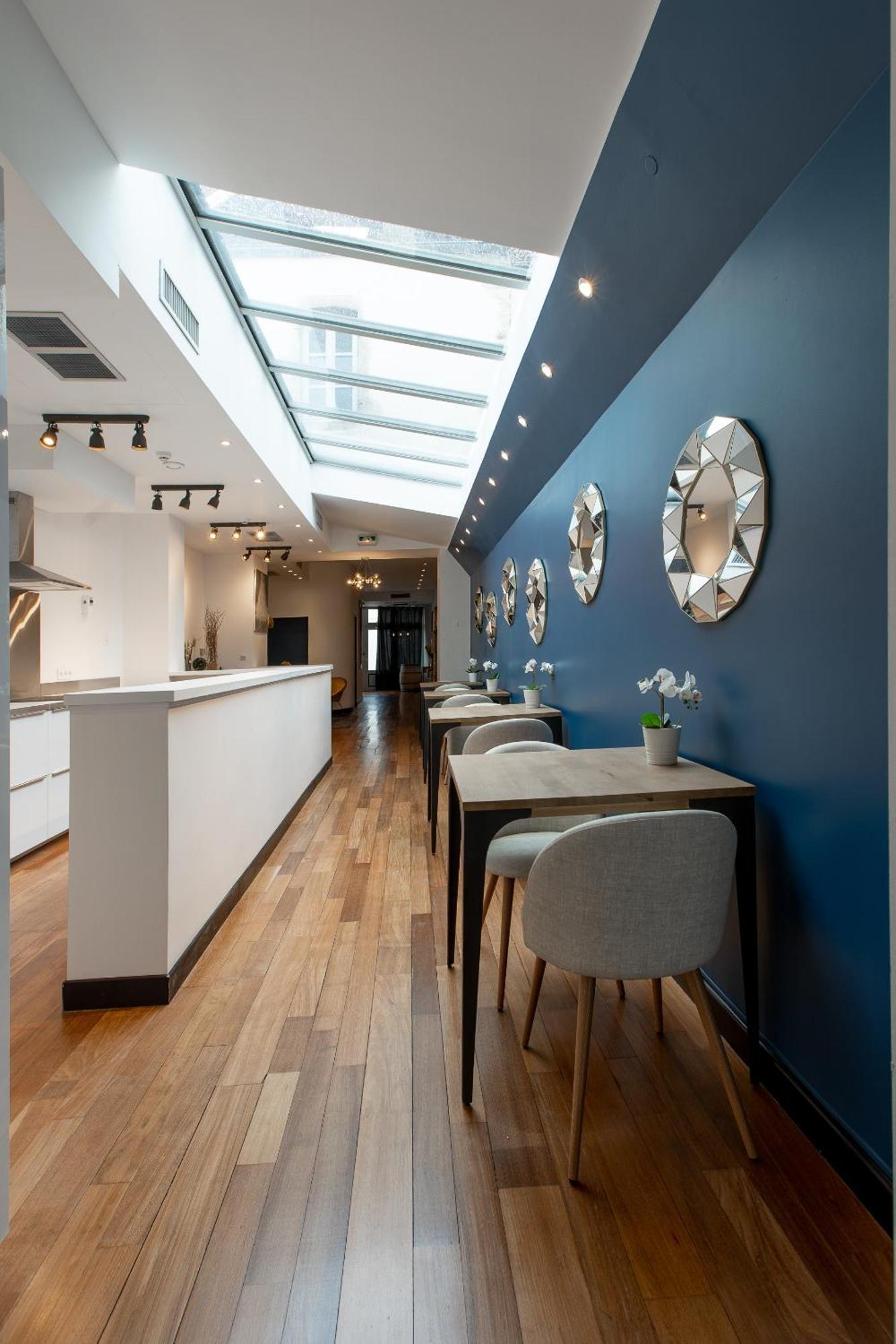 Apartamento La Petite Fugue Beaune  Exterior foto