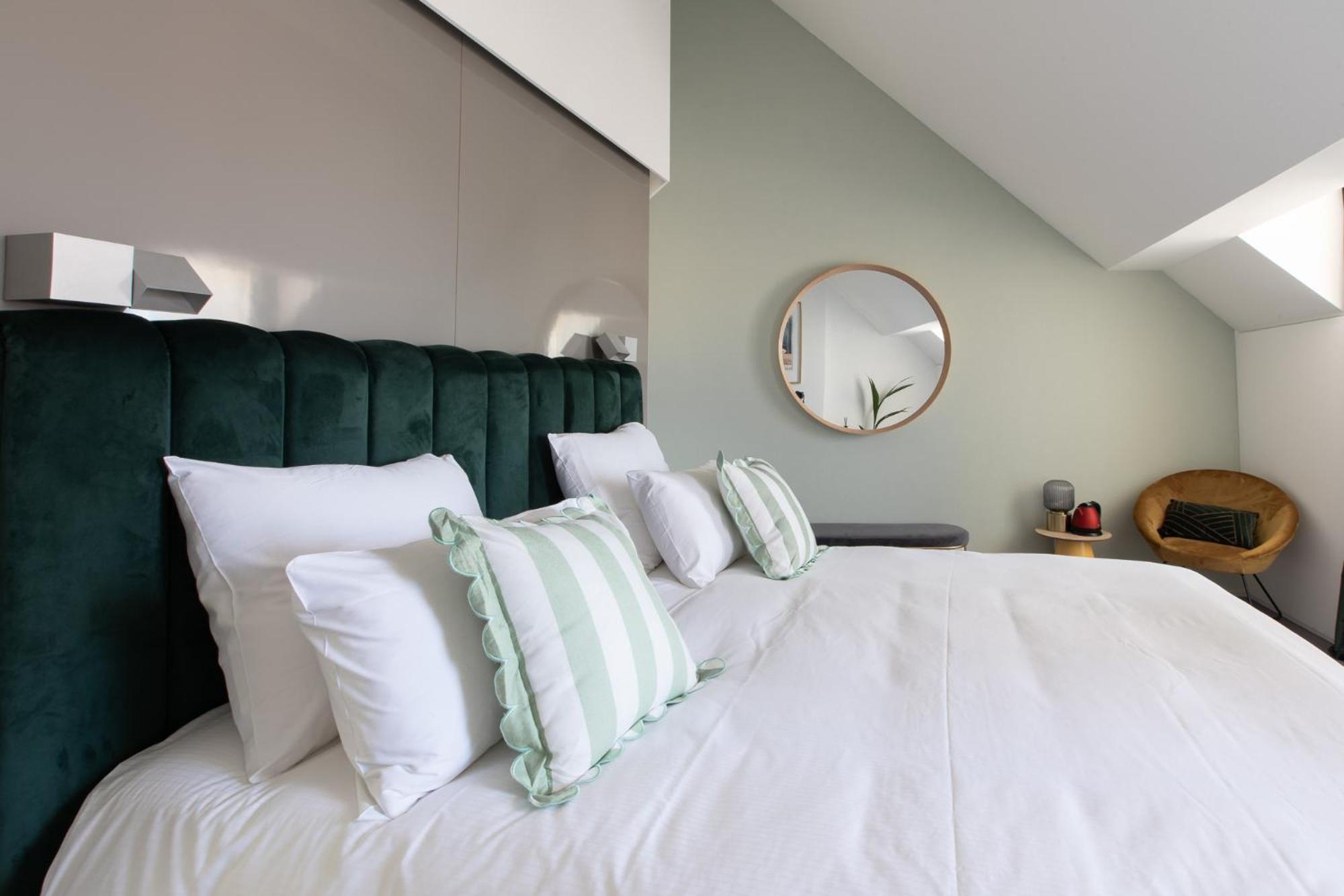 Apartamento La Petite Fugue Beaune  Exterior foto