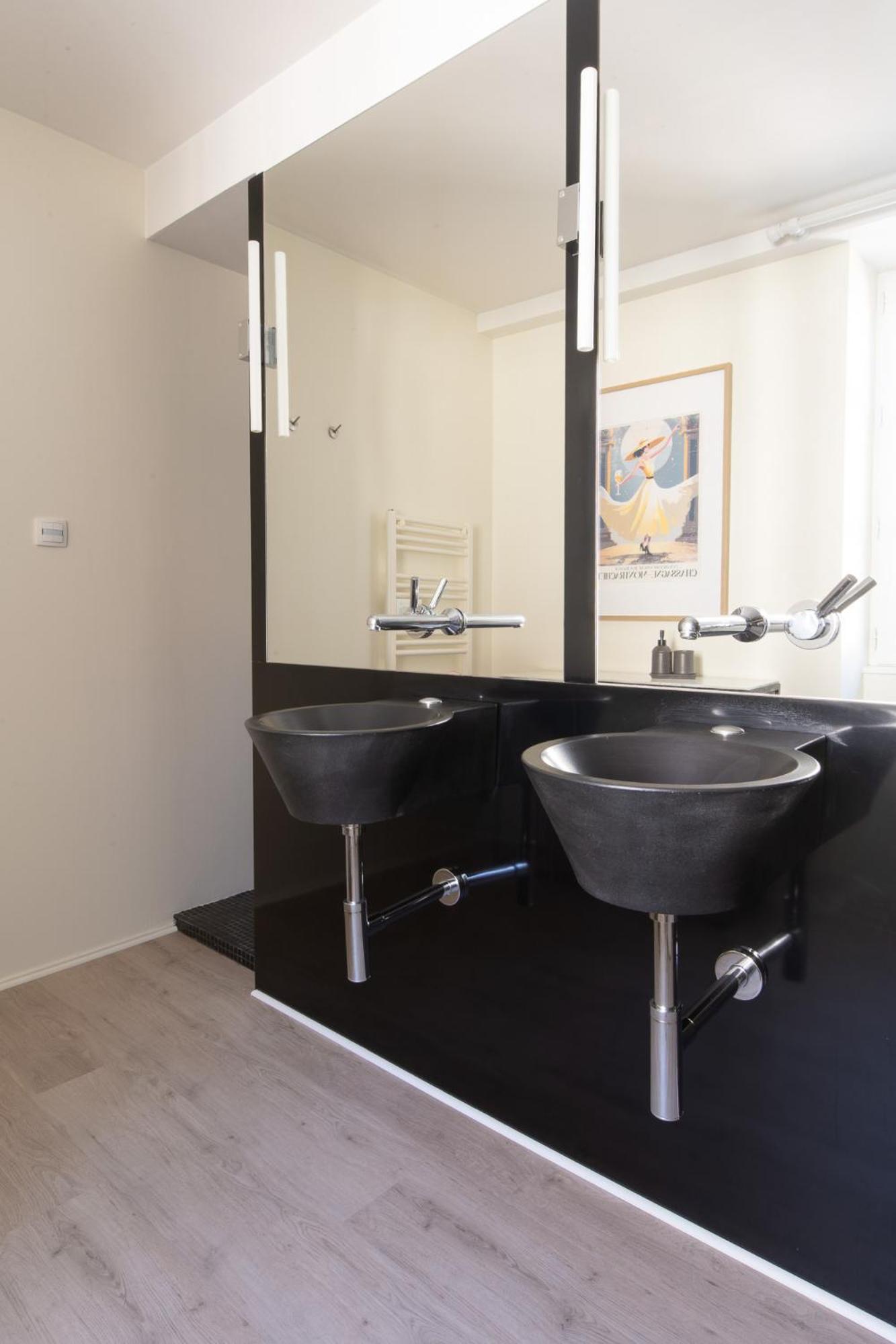 Apartamento La Petite Fugue Beaune  Habitación foto