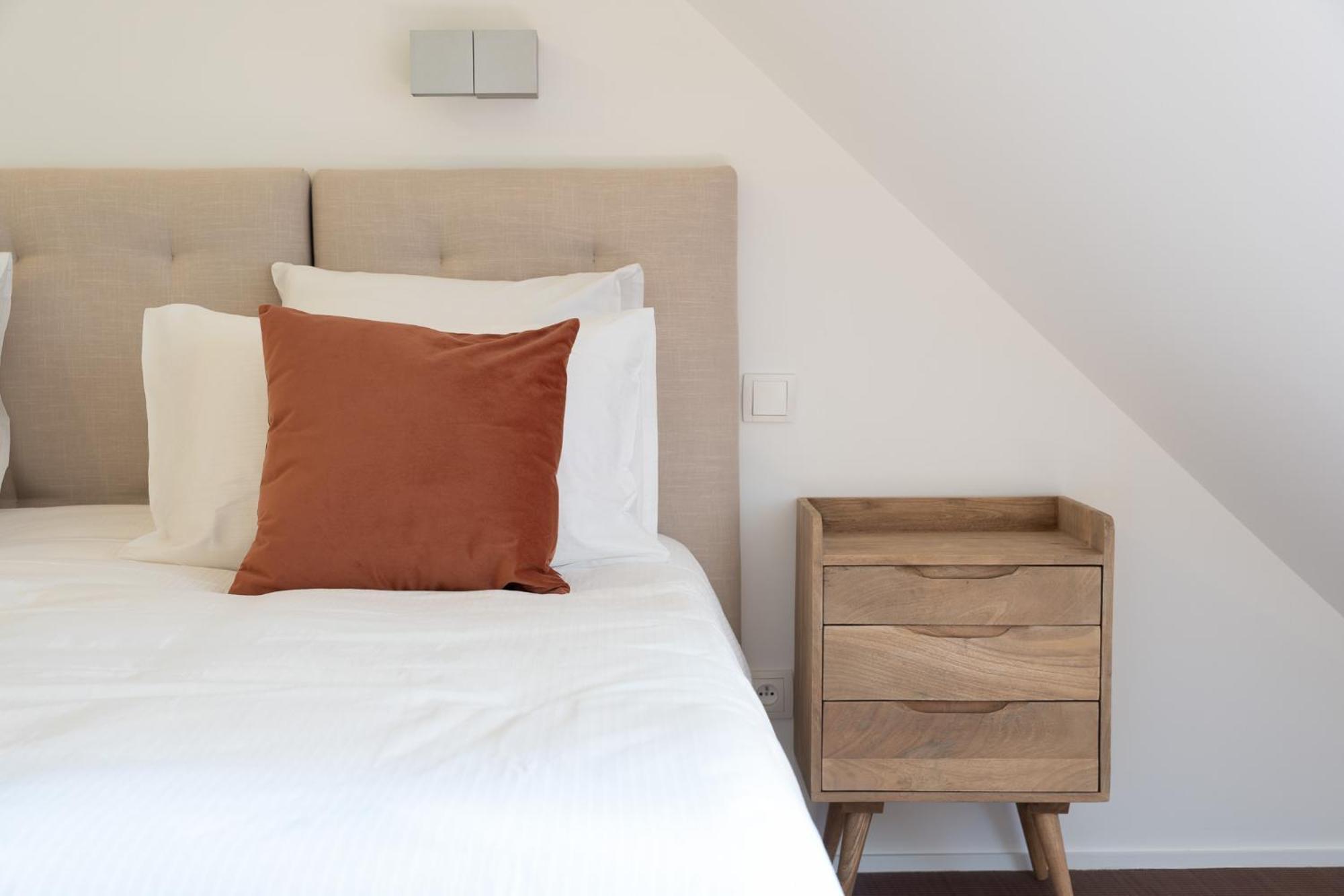 Apartamento La Petite Fugue Beaune  Habitación foto