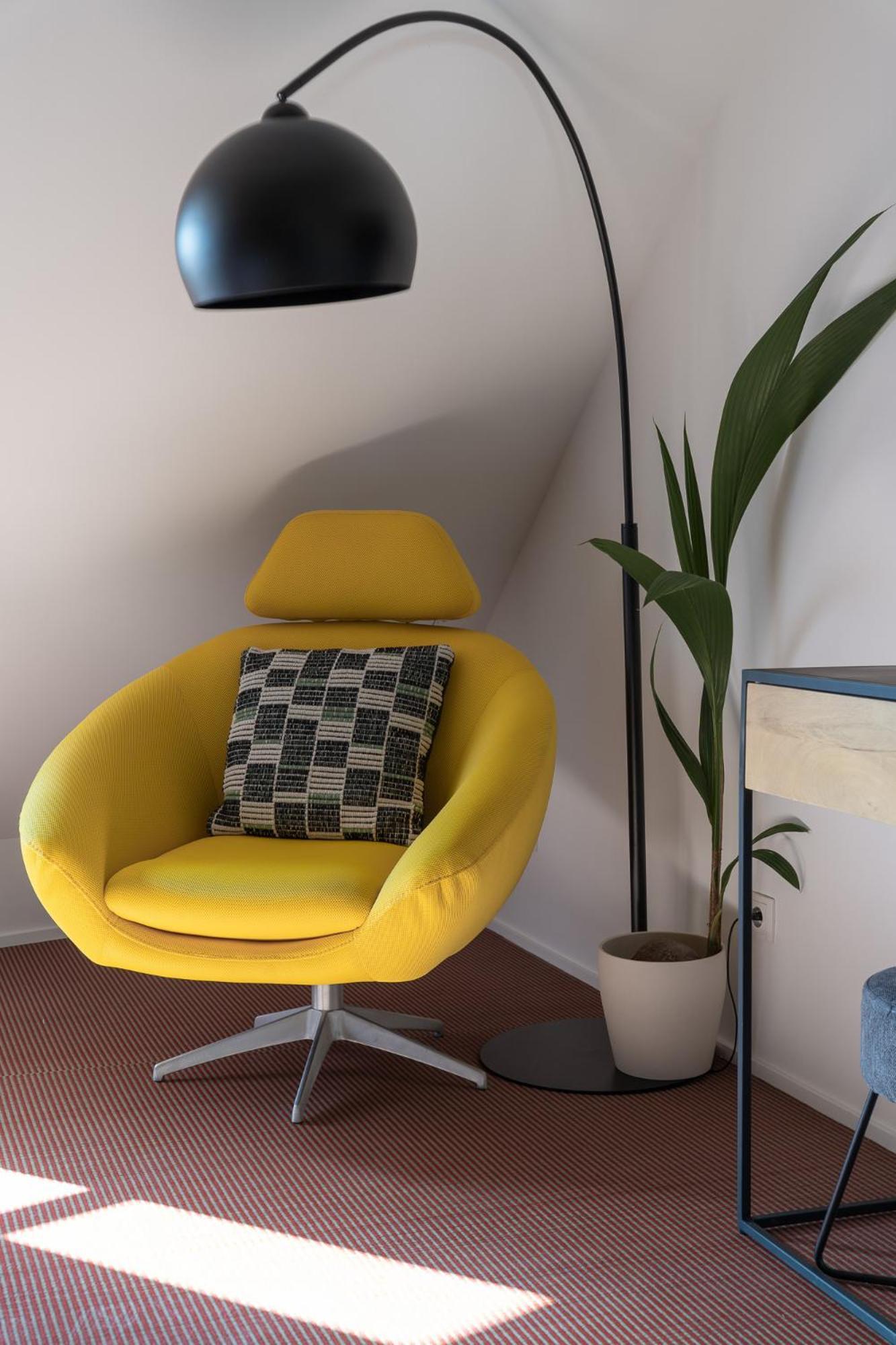 Apartamento La Petite Fugue Beaune  Habitación foto