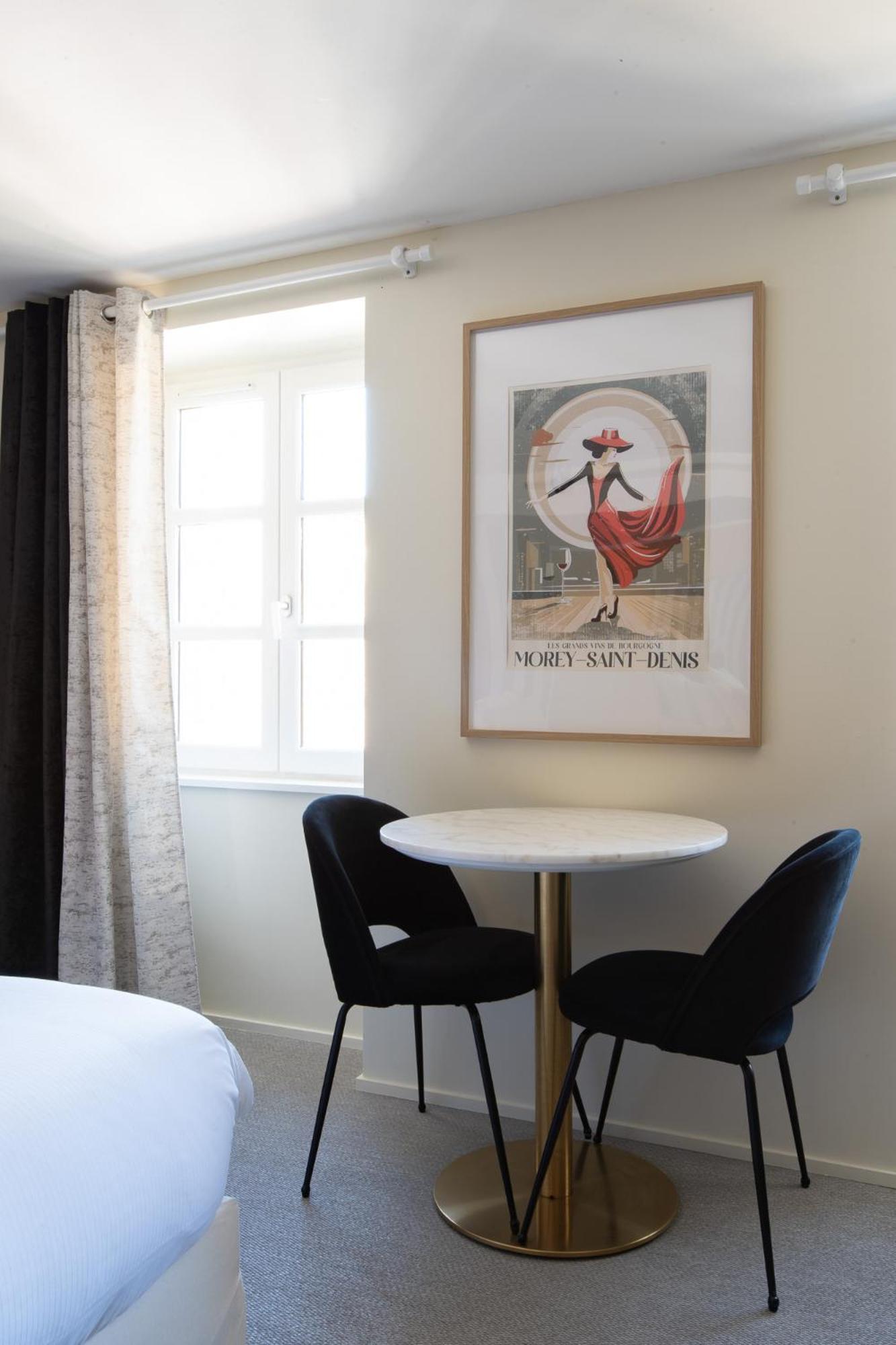 Apartamento La Petite Fugue Beaune  Exterior foto