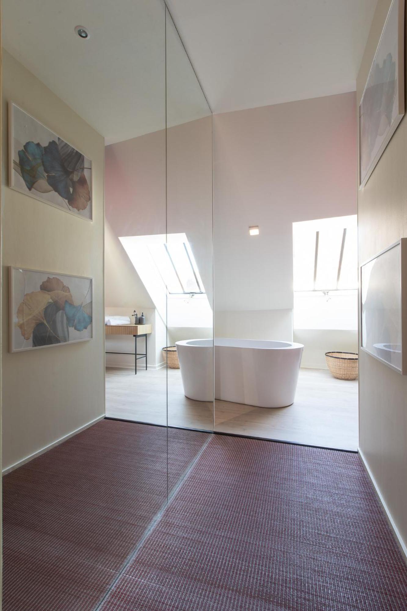 Apartamento La Petite Fugue Beaune  Exterior foto