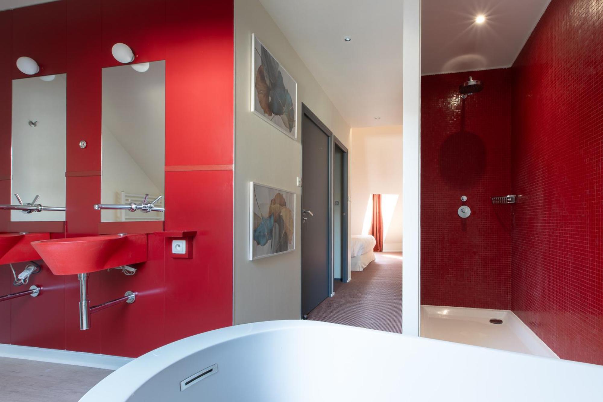 Apartamento La Petite Fugue Beaune  Exterior foto