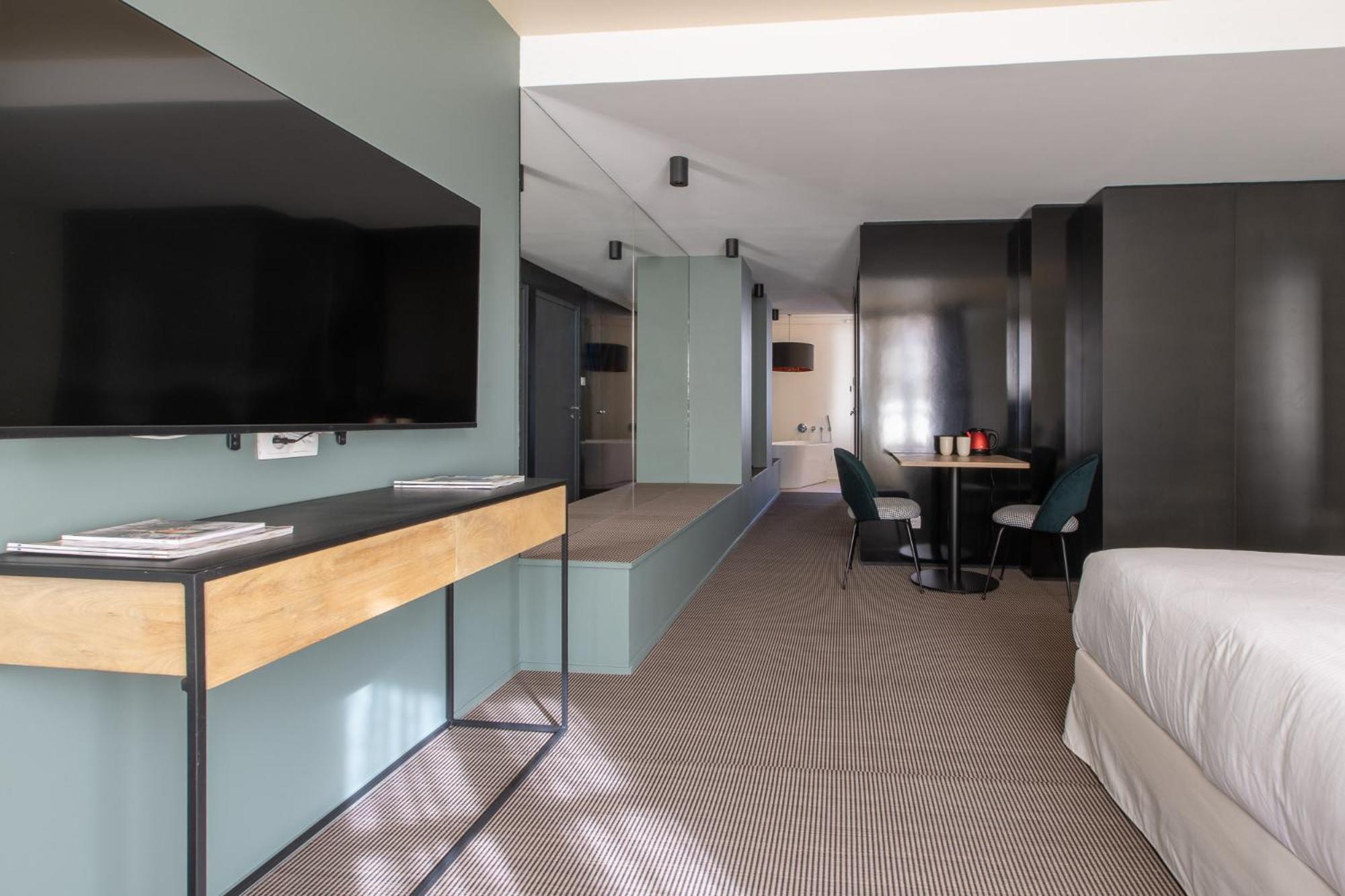 Apartamento La Petite Fugue Beaune  Exterior foto