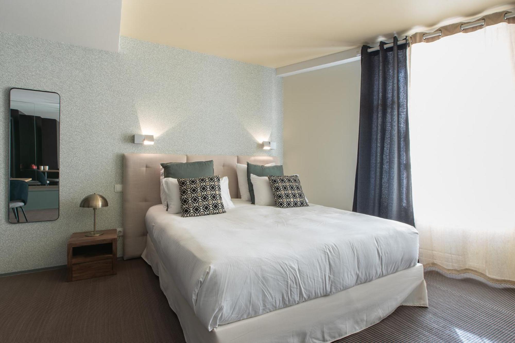 Apartamento La Petite Fugue Beaune  Exterior foto